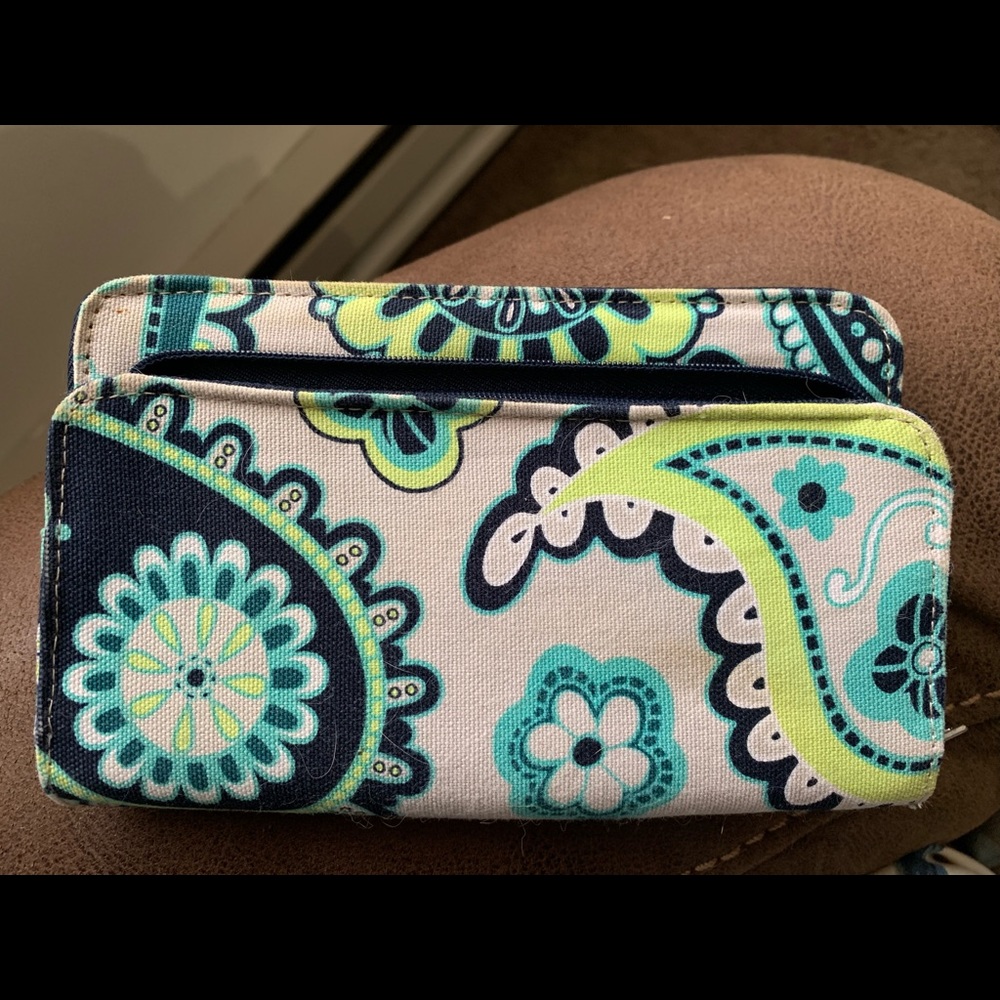My ThirtyOne Wallet